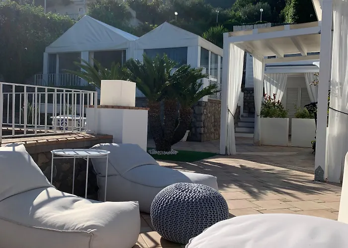 Bed & Breakfast Bettola Del Re Boutique