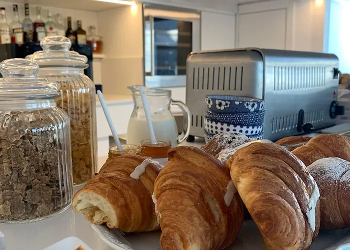 Bettola Del Re Boutique Bed & Breakfast 4*