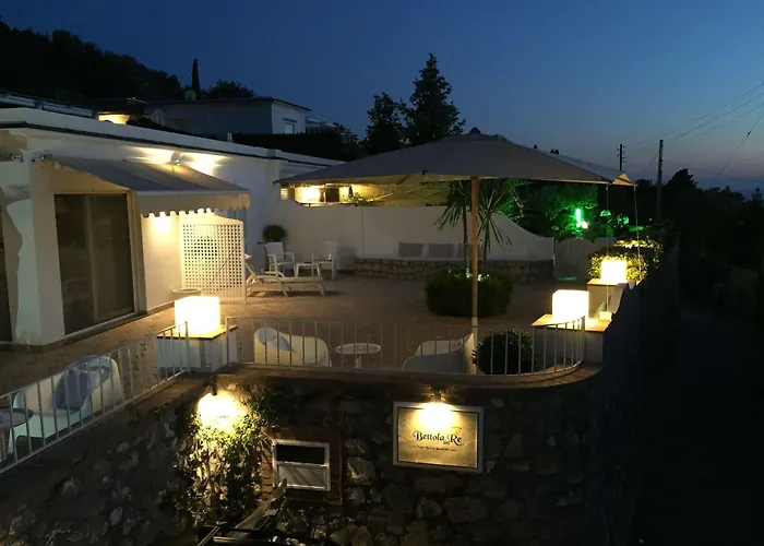 Bettola Del Re Boutique