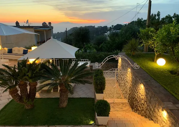 Bed & Breakfast Bettola Del Re Boutique 4*