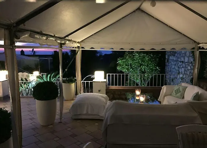 Bed & Breakfast Bettola Del Re Boutique